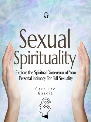 cover image of Sexual Spirituality
